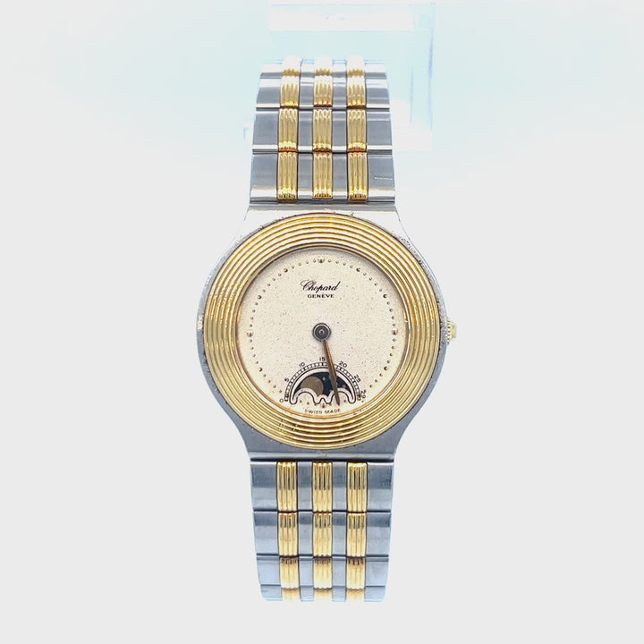 Chopard Luna D'Oro Moonphase