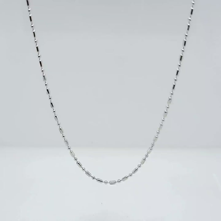 Dot Dash Chain