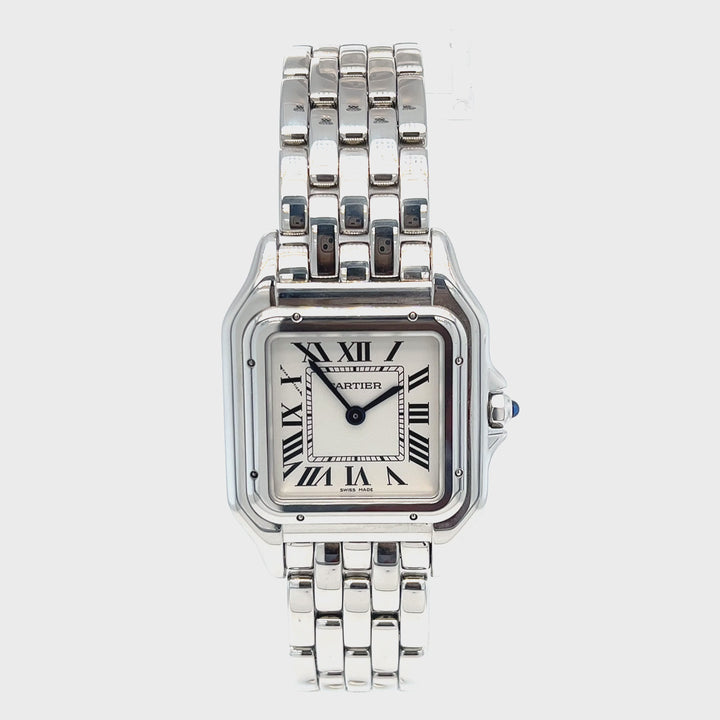 Cartier Panthere