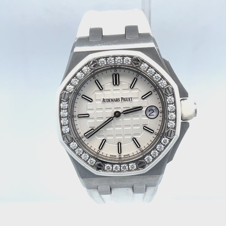 Audemars Piguest Royal Oak