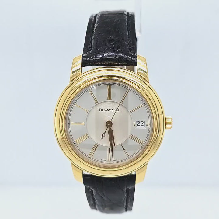 Tiffany & Co Automatic