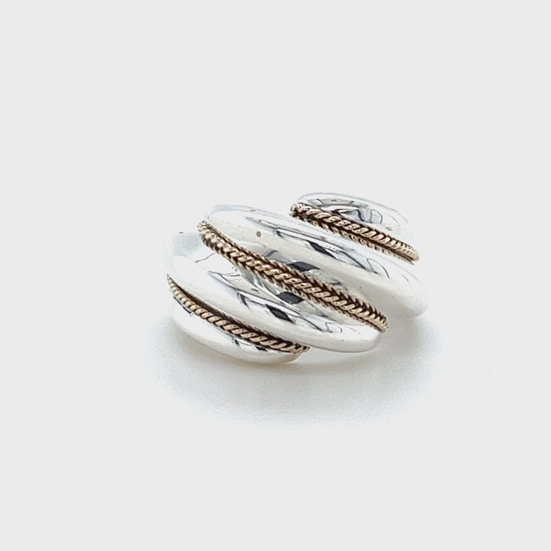 Tiffany and Co. Ring