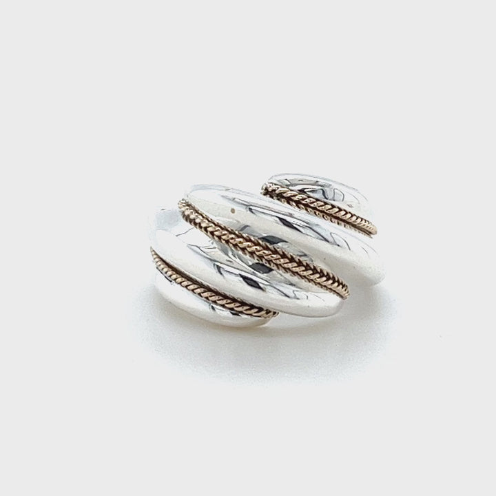 Tiffany and Co. Ring