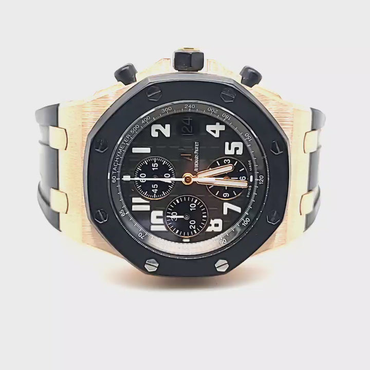 Audemars Piguet Royal Oak Offshore