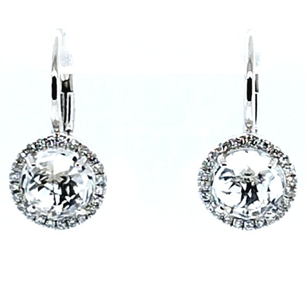 Majolie-ME002031-White-topaz-and-diamond-drop-earrings