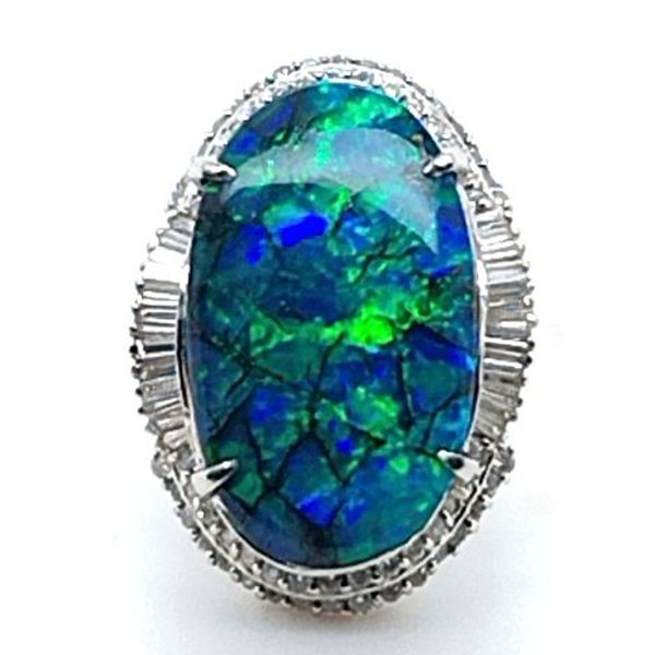 Opal-and-diamond-ring