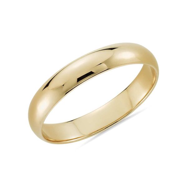 4mm-yellow-gold-wedding-band