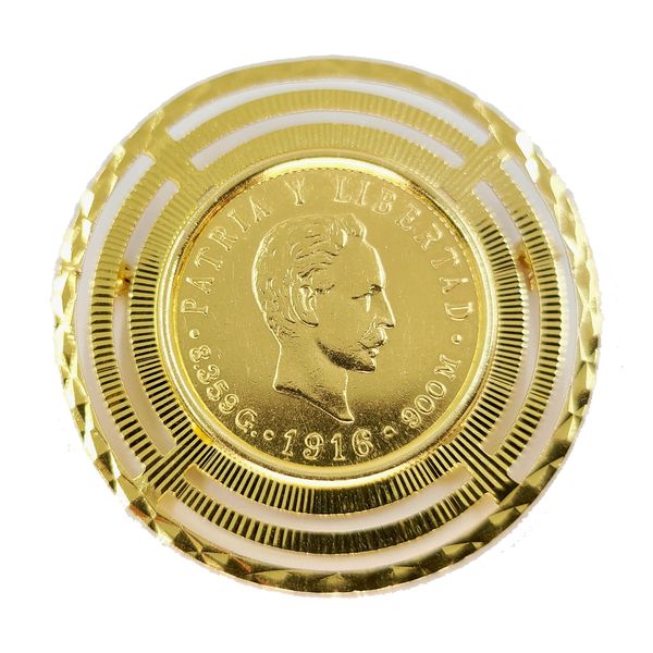 yellow-gold-cuban-5-peso-coin