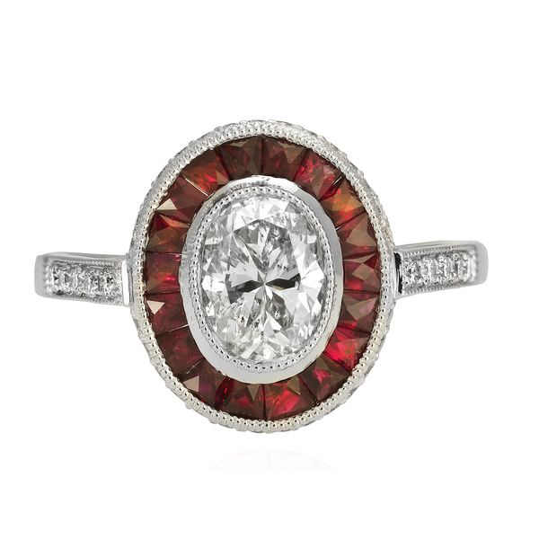 Diamond-with-ruby-halo-ring