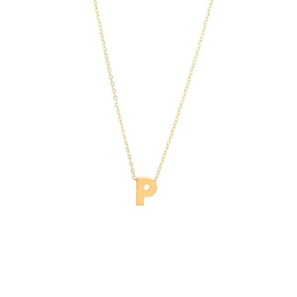 yellow-gold-initial-pendant-necklace