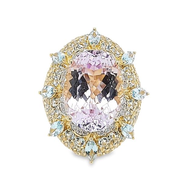 Kunzite-aquamarine-diamond-cocktail-ring