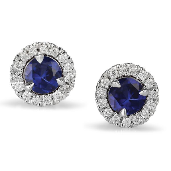 Sapphire-Diamond-Stud-Earrings