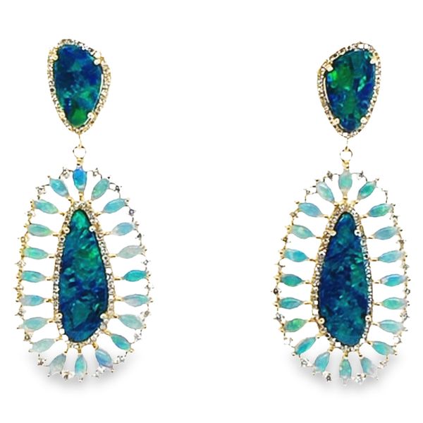 Majolie-opal-and-diamond-drop-earrings