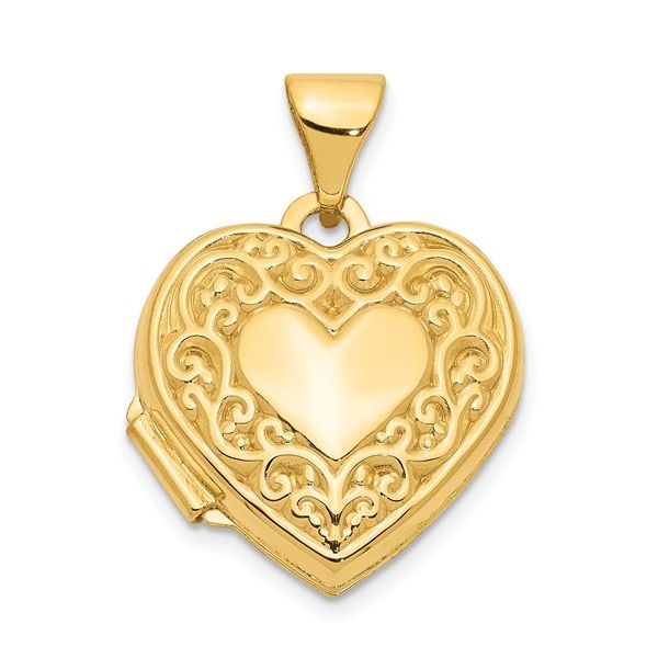 XL131-Gold-Heart-shaped-locket