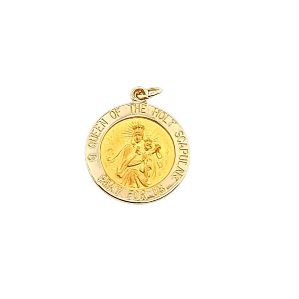 Scapular-religous-medal