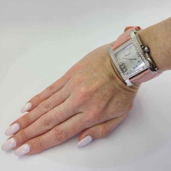 Chopard Happy Sport XL