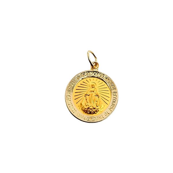 Miraculous-medal
