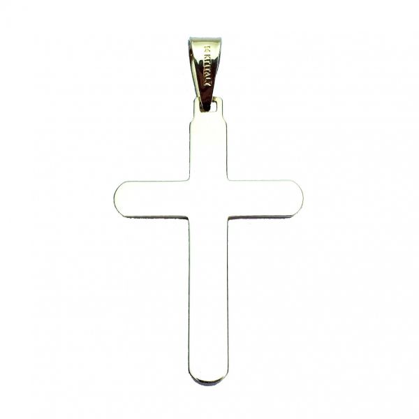 Engravable Cross