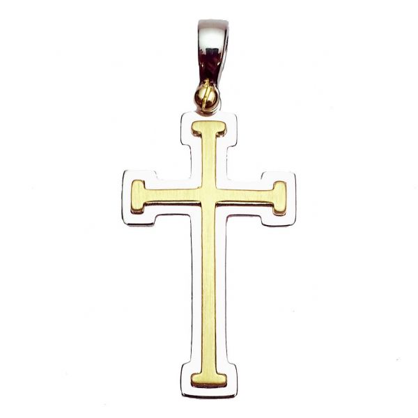 Squared Cross