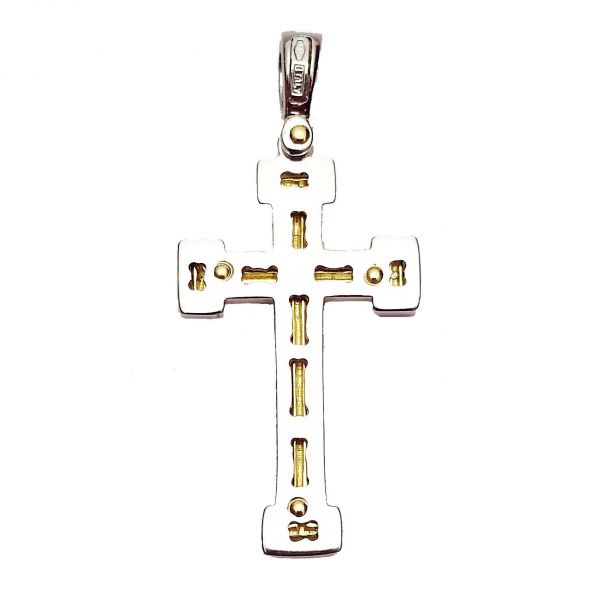 Squared Cross