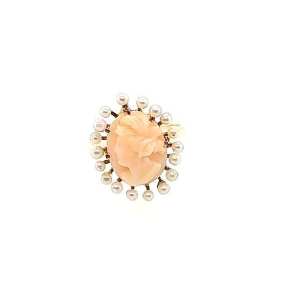 Carved-coral-ring
