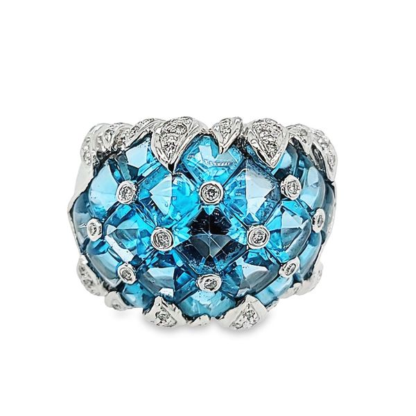 Blue-topaz-and-diamond-cocktail-ring