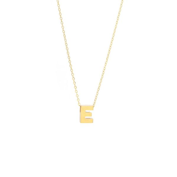 yellow-gold-initial-pendant-necklace
