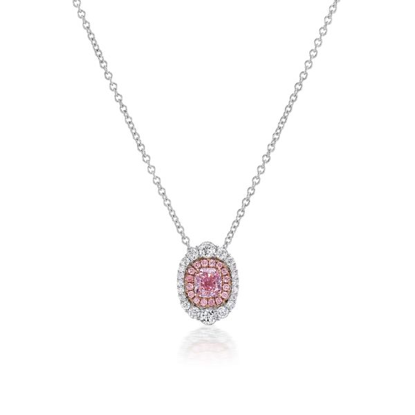 GIA-graded-pink-purple-diamond-pendant-necklace