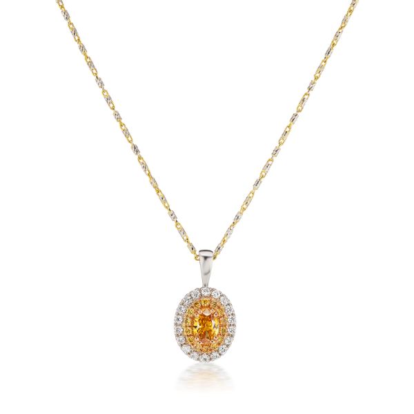 GIA-graded-vivid-yellowish-orange-diamond-pendant-necklace