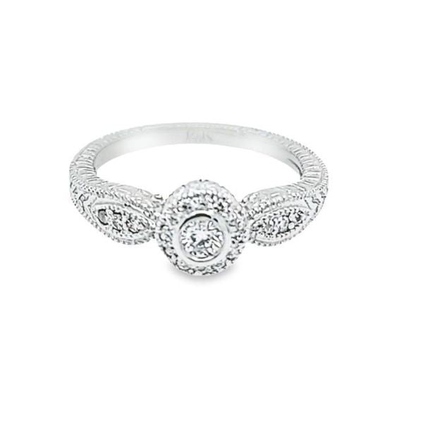 Promise-ring-bezel-set-diamond-ring