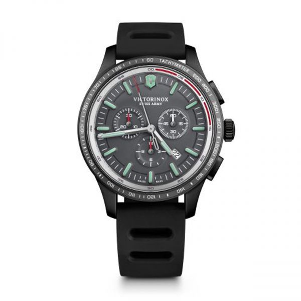 Alliance Chronograph