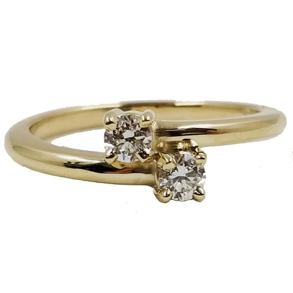 You & Me Ring