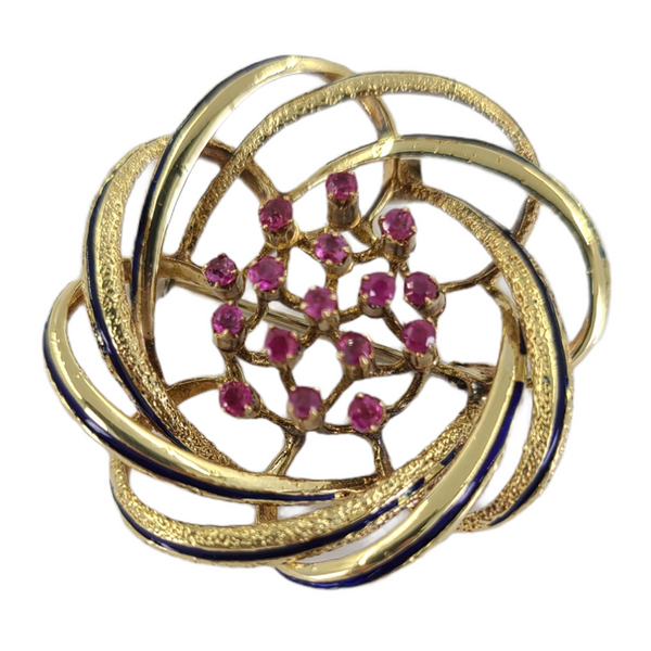 pink-sapphire-brooch-pin