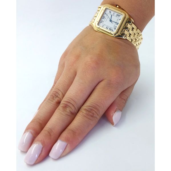 29mm Cartier Panthere