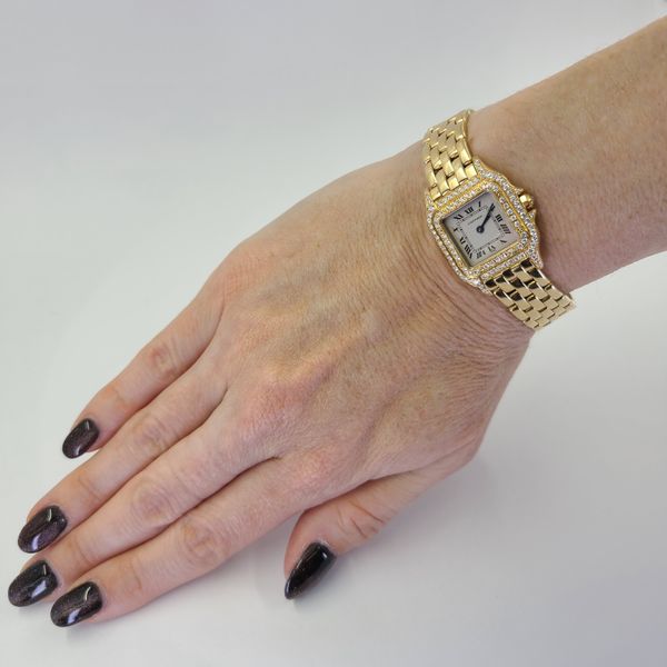 Cartier Panthere