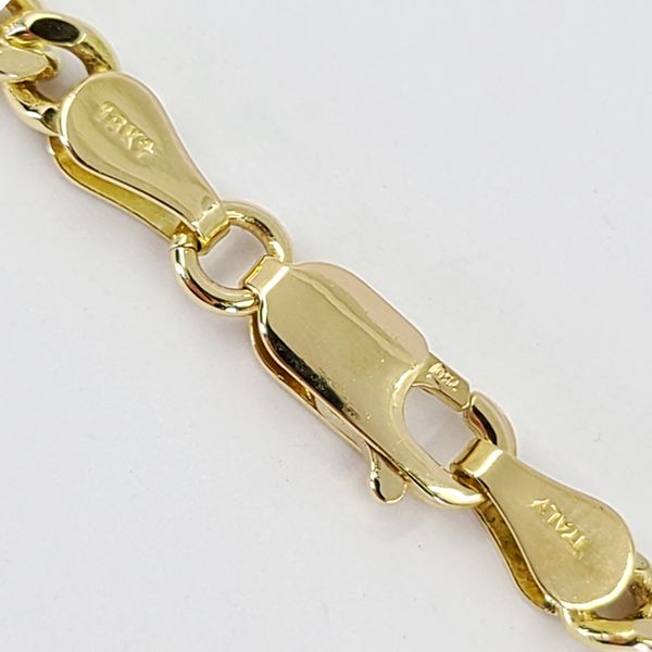 Cuban-link-necklace