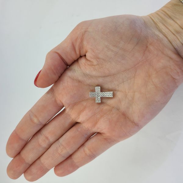 Diamond Cross